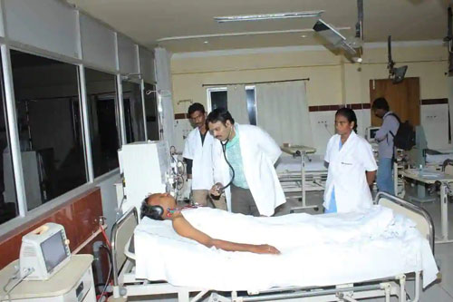 Siva Hospital