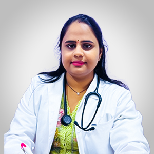 Dr. Dhanya Sureddy